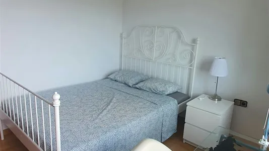 Rooms in Barcelona Les Corts - photo 1
