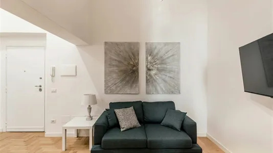 Apartments in Roma Municipio II – Parioli/Nomentano - photo 1