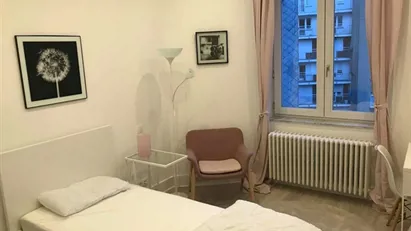 Room for rent in Stad Brussel, Brussels