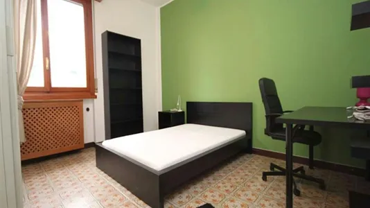Rooms in Milano Zona 7 - Baggio, De Angeli, San Siro - photo 4