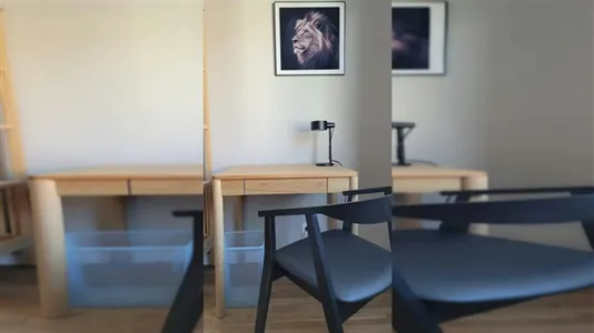 Rooms in Brussels Sint-Jans-Molenbeek - photo 6