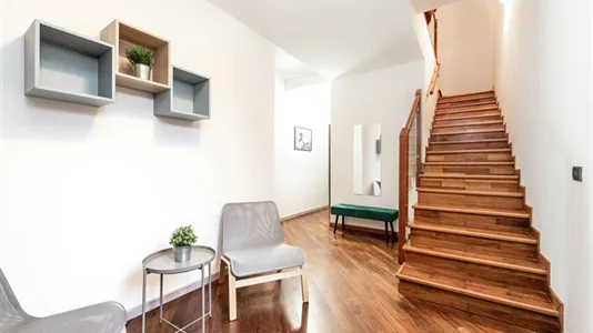 Rooms in Padua - photo 9