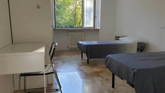 Rooms in Milano Zona 6 - Barona, Lorenteggio - photo 2