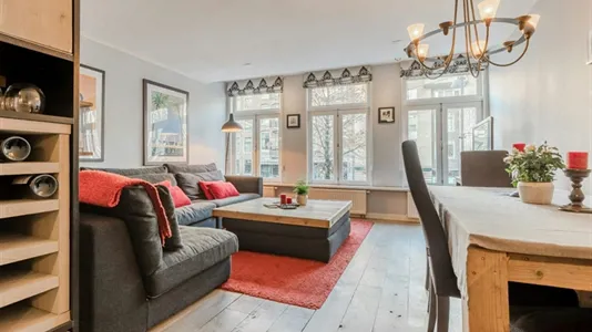 Apartments in Amsterdam Centrum - photo 2
