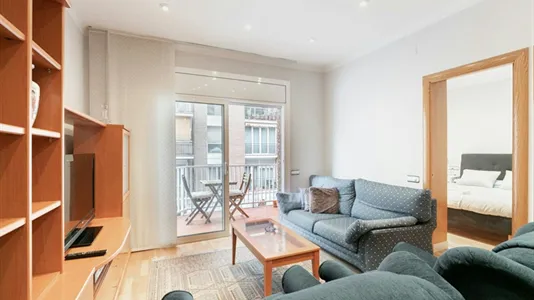 Apartments in Barcelona Les Corts - photo 7