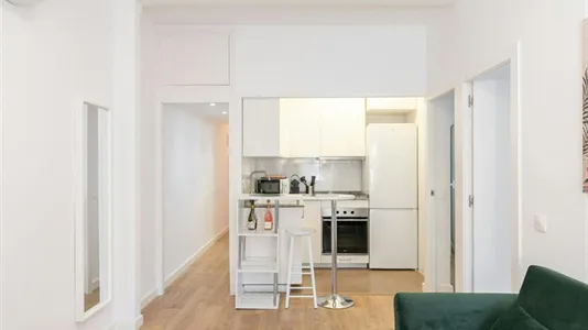 Apartments in Barcelona Gràcia - photo 9