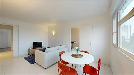 Rooms in Rouen - photo 7