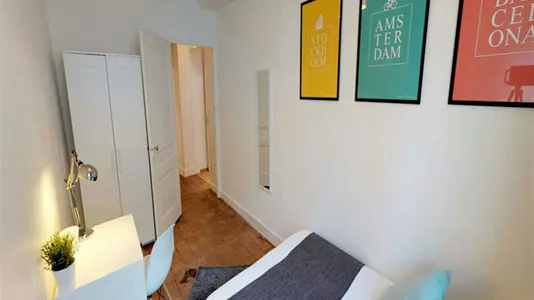 Rooms in Lyon - photo 2