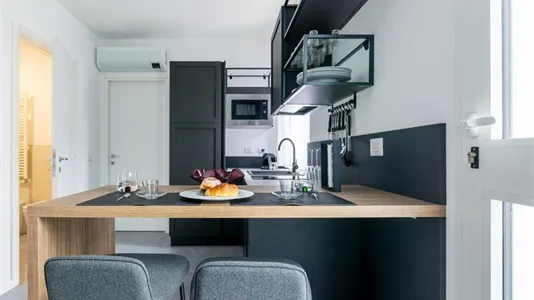 Apartments in Milano Zona 9 - Porta Garibaldi, Niguarda - photo 5