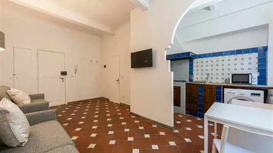 Apartments in Florence - photo 3