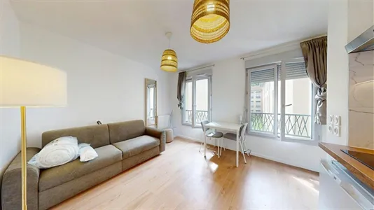 Apartments in Lyon - photo 3