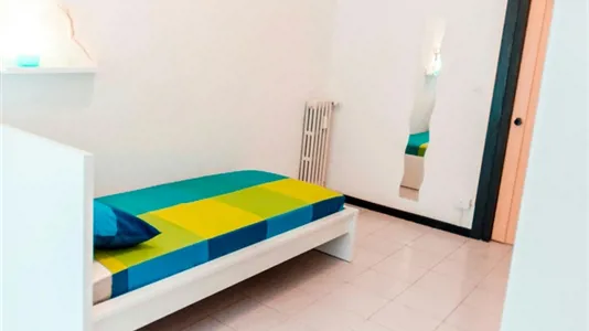 Rooms in Turin - photo 3
