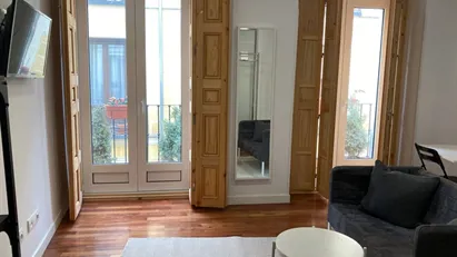 Apartment for rent in Madrid Centro, Madrid