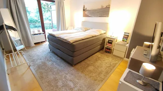 Apartments in Hamburg Nord - photo 6