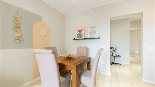 Apartments in Barcelona Sarrià-St. Gervasi - photo 8