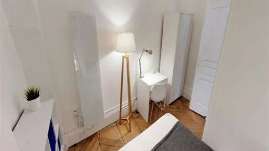 Rooms in Lyon - photo 3
