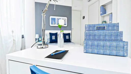 Rooms in Milano Zona 9 - Porta Garibaldi, Niguarda - photo 4