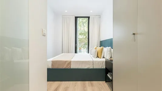 Apartments in Barcelona Eixample - photo 10