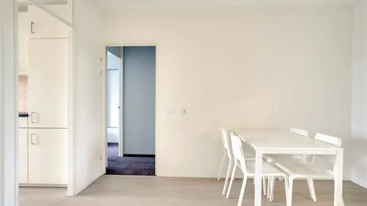 Rooms in Location is not specified - photo 3