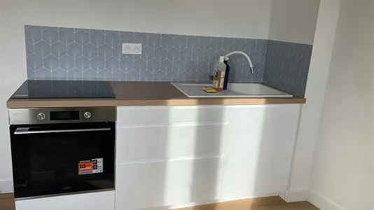 Apartments in Nantes - photo 2