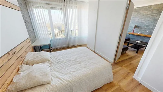 Rooms in Bordeaux - photo 3