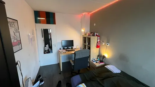 Rooms in Amsterdam Zeeburg - photo 7