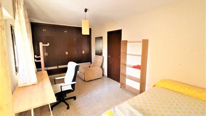 Room for rent in Málaga, Andalucía