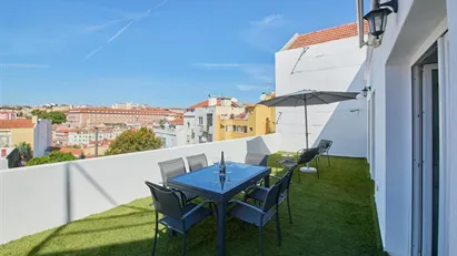 Apartment for rent in Lisbon (region)