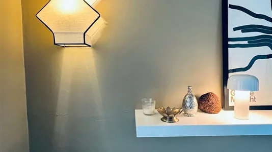 Apartments in Brussels Jette - photo 5