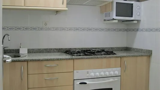 Apartments in Barcelona Gràcia - photo 9