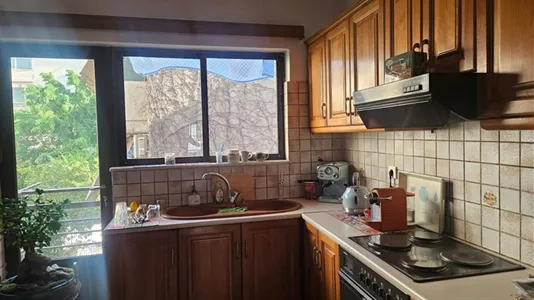 Apartments in Piraeus - photo 10