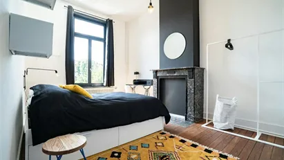 Room for rent in Brussels Elsene, Brussels