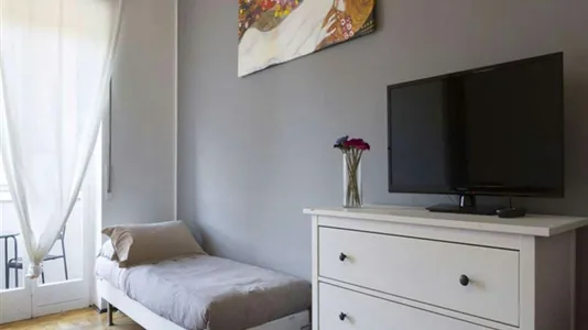 Rooms in Milano Zona 2 - Stazione Centrale, Gorla, Turro, Greco, Crescenzago - photo 10