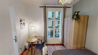 Room for rent in Paris 12ème arrondissement - Bercy, Paris