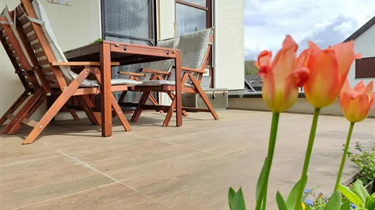 Apartments in Böblingen - photo 4