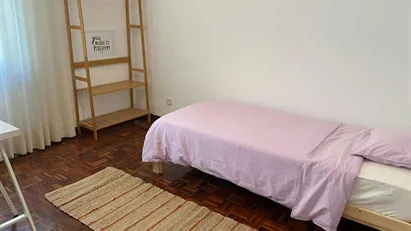 Room for rent in Lisbon (region)