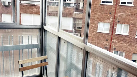 Rooms in Madrid Moncloa-Aravaca - photo 5