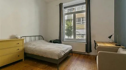 Room for rent in Brussels Elsene, Brussels