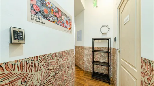 Rooms in Budapest Erzsébetváros - photo 9