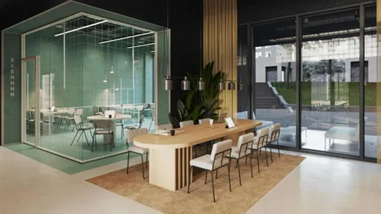 Apartments in Astigarraga - photo 8