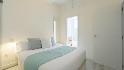 Apartment for rent in Madrid Tetuán, Madrid