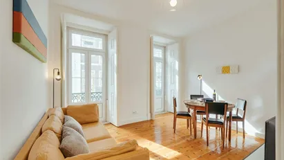 Apartment for rent in Lisbon (region)