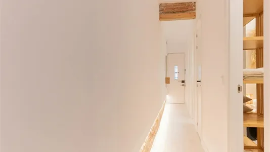 Apartments in Madrid Salamanca - photo 10