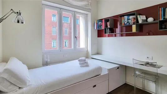 Apartments in Milano Zona 2 - Stazione Centrale, Gorla, Turro, Greco, Crescenzago - photo 8