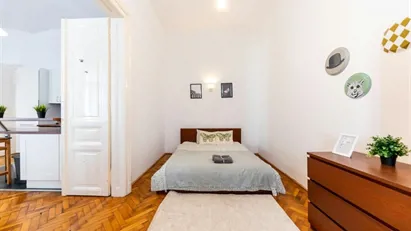 Room for rent in Budapest Terézváros, Budapest