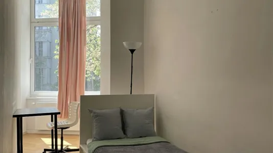 Rooms in Berlin Neukölln - photo 1