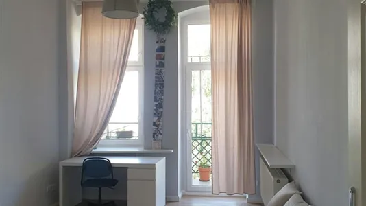 Apartments in Wrocław - photo 4