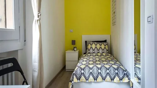 Rooms in Bologna - photo 4