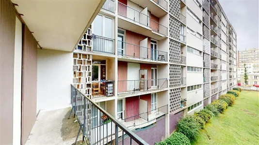 Rooms in Brest - photo 2