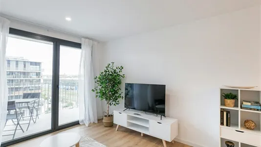 Apartments in Badalona - photo 8